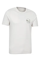 Mountain Valley Mens T-Shirt