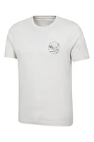 Mountain Valley Mens T-Shirt