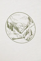 Mountain Valley Mens T-Shirt