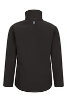 Grasmere Kids Softshell Jacket