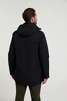 Ranger Mens Insulated Parka