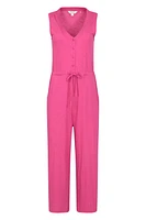 Bahamas Womens Jumpsuit