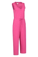 Bahamas Womens Jumpsuit