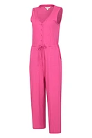 Bahamas Womens Jumpsuit