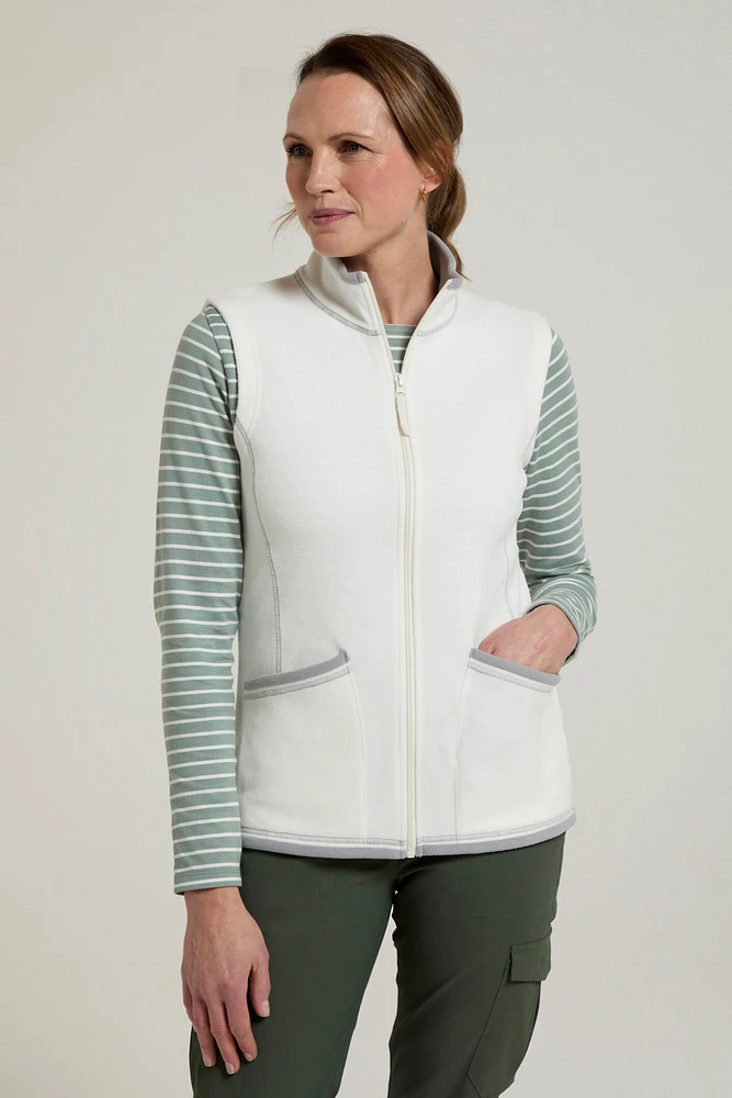 Montana Womens Vest