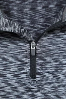 Power Mens Half Zip Midlayer