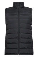 Seasons Mens Fur-Lined Padded Gilet