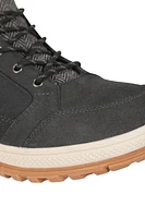 Bergen Mens Waterproof Thermal Snow Boots