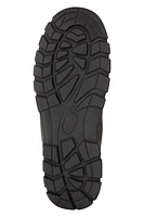 Plough Mens Sherpa Lined Snow Boot