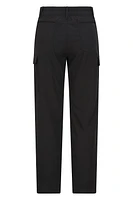 Beacon Men's Fleece Lined Softshell Trousers