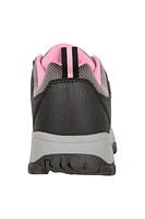 Adventurer Womens Waterproof Hiking Shoes