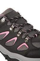 Adventurer Womens Waterproof Hiking Shoes