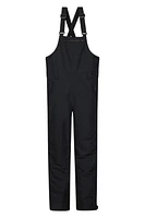 Eris Mens Bib Waterproof Ski Pants