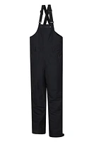 Eris Mens Bib Waterproof Ski Pants
