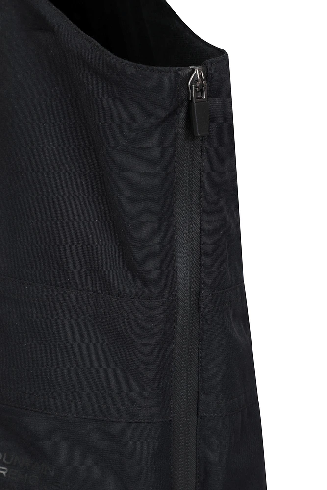 Eris Mens Bib Waterproof Ski Pants