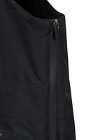 Eris Mens Bib Waterproof Ski Pants