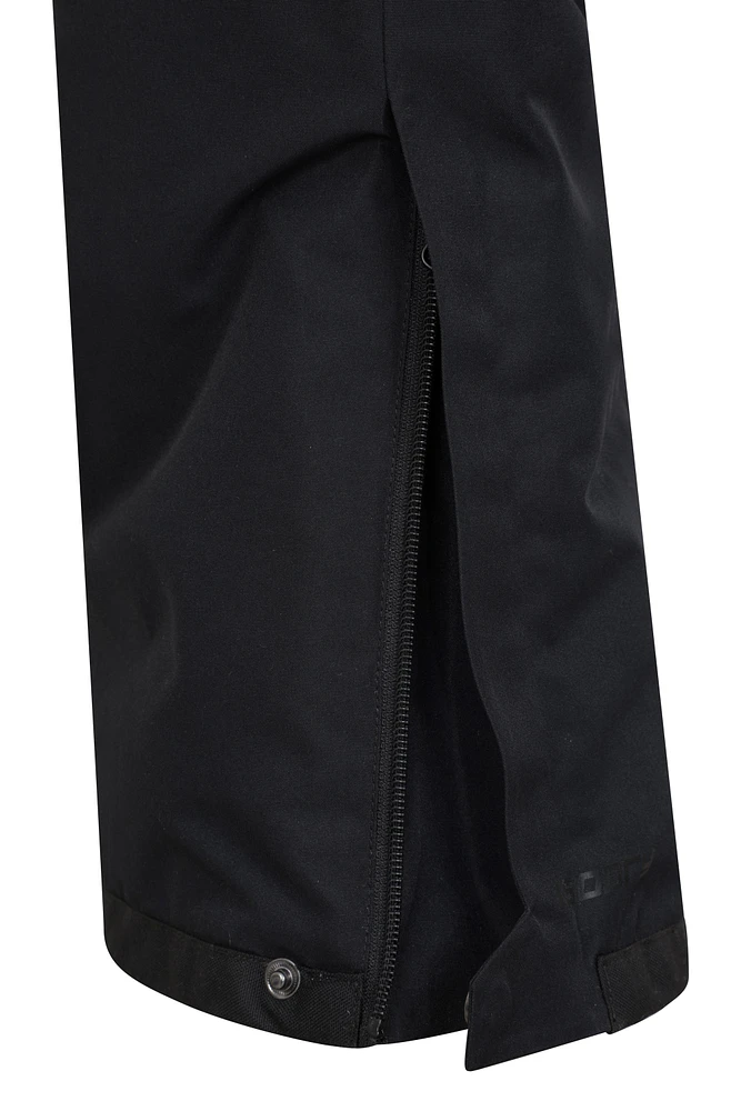 Eris Mens Bib Waterproof Ski Pants