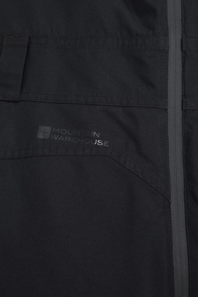 Eris Mens Bib Waterproof Ski Pants