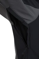 Axis Extreme Mens Softshell Ski Jacket