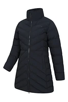 Anmore Womens Insulated Jacket
