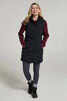 Anmore Womens Insulated Vest