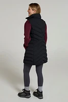 Anmore Womens Insulated Vest