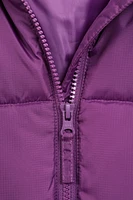 Lottie Kids Water-resistant Padded Jacket