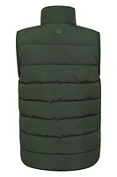 Rocko Kids Sherpa Lined Padded Gilet