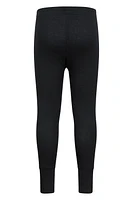 Talus Kids Plain Base Layer Set