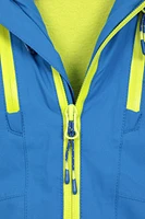 Slalom Kids Extreme Waterproof Ski Jacket