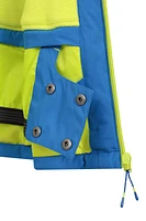 Slalom Kids Extreme Waterproof Ski Jacket