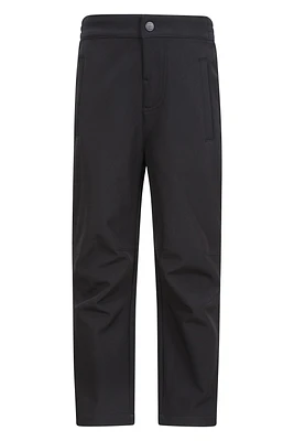 Hudson Kids Fleece Lined Trouser