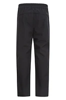 Hudson Kids Fleece Lined Trouser