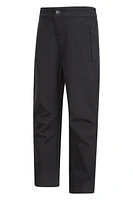 Hudson Kids Fleece Lined Trouser