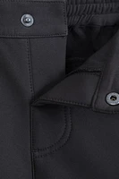 Hudson Kids Fleece Lined Trouser
