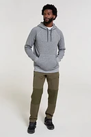 Auckland Mens Hoodie