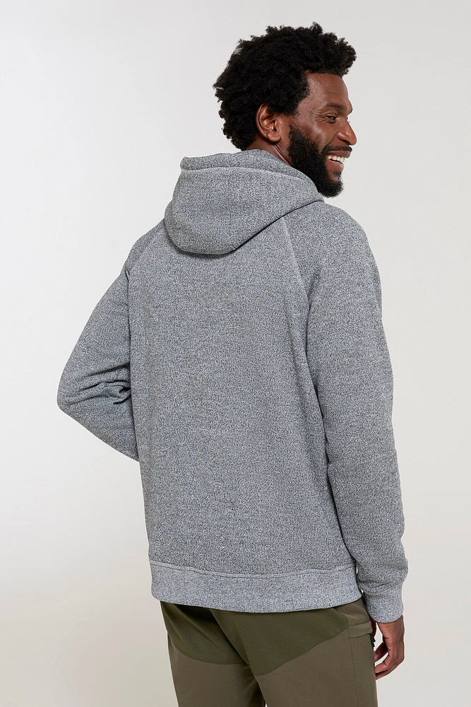 Auckland Mens Hoodie