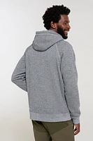 Auckland Mens Hoodie