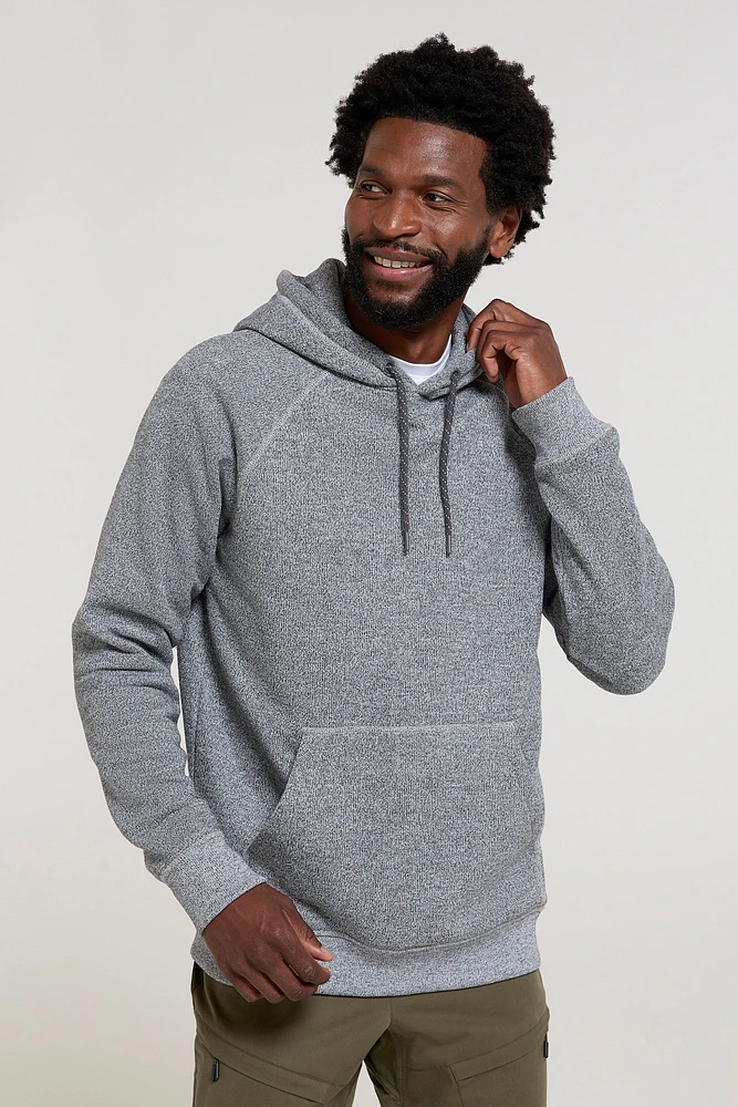 Auckland Mens Hoodie