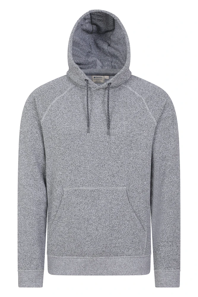 Auckland Mens Hoodie