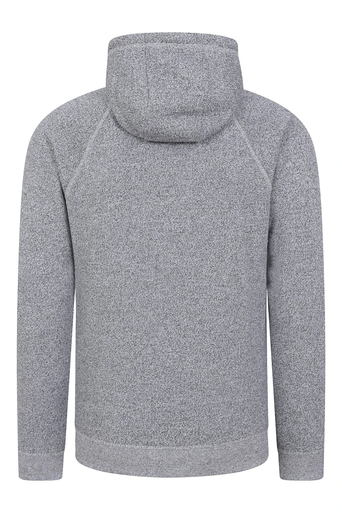 Auckland Mens Hoodie