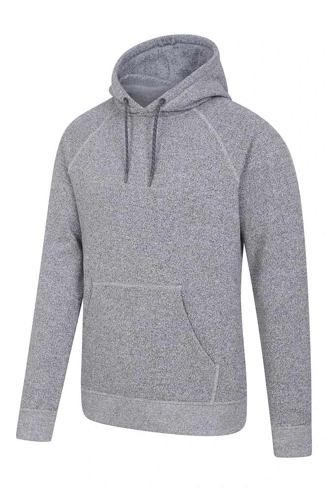 Auckland Mens Hoodie