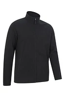 Camber Mens Full-Zip Fleece Jacket