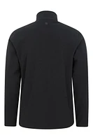 Camber Mens Full-Zip Fleece Jacket
