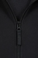 Camber Mens Full-Zip Fleece Jacket