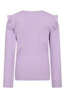 Polar Bear Kids Long Sleeve Top