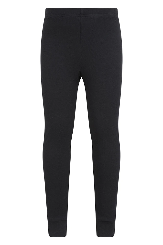 Meribel Kids Pant Base Layer