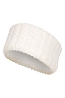 Geneva Sherpa Lined Womens Headband