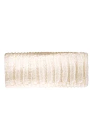 Geneva Sherpa Lined Womens Headband