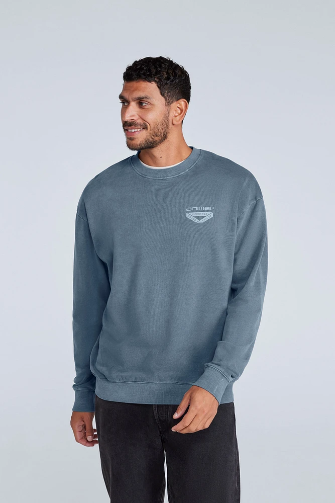Jonah Mens Sweatshirt